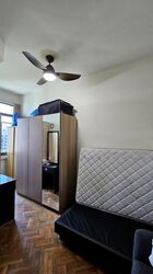 Parc Oasis (D22), Condominium #437359991